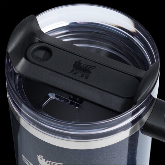 Stanley Midnight Glitz 40 oz Tumbler - Picture 2 of 5